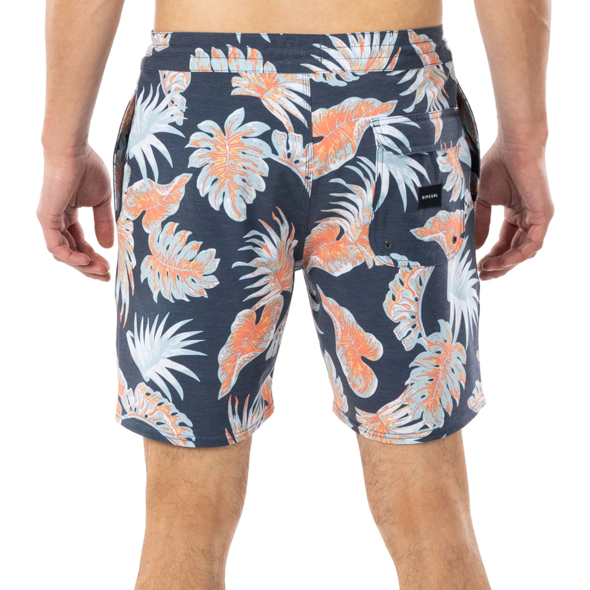 Rip Curl Men's Oasis Layday Boardshorts 4 Rip Curl Men's Oasis Layday Boardshorts - Image 2