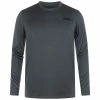Hurley Mens H2O-Dri Easton Fastlane UPF Long Sleeve Surf Rashguard -ONeill Shop 575ef0a1 a17b 4717 915c a601bbabcbba