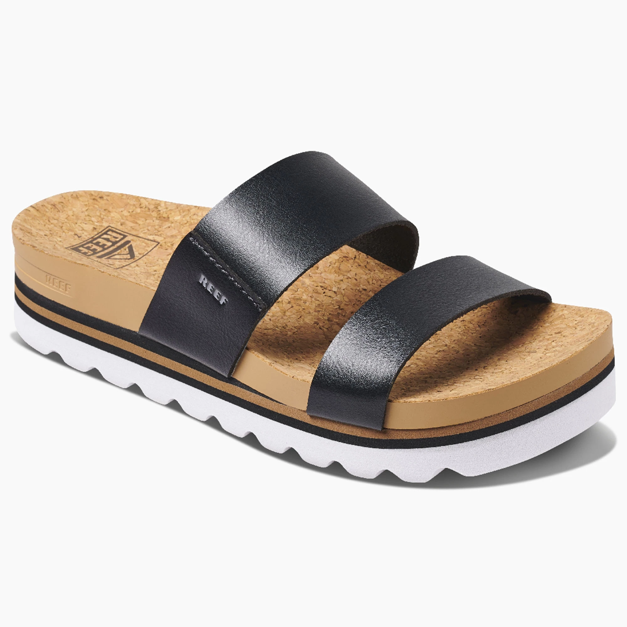 REEF Women's Cushion Vista Hi Casual Sandals 4 REEF Women's Cushion Vista Hi Casual Sandals - Image 2