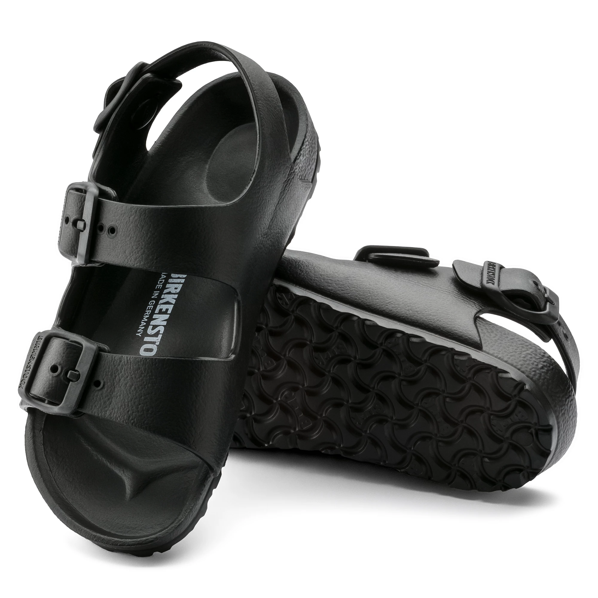 Birkenstock Kids Milano Essentials Sandals 8 Birkenstock Kids Milano Essentials Sandals - Image 6