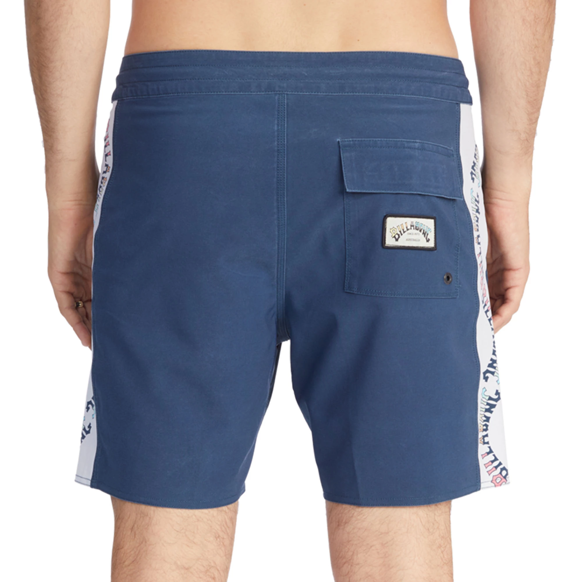 Billabong Mens D Bah Lo Tide 18" Boardshorts 13 Billabong Mens D Bah Lo Tide 18" Boardshorts - Image 11