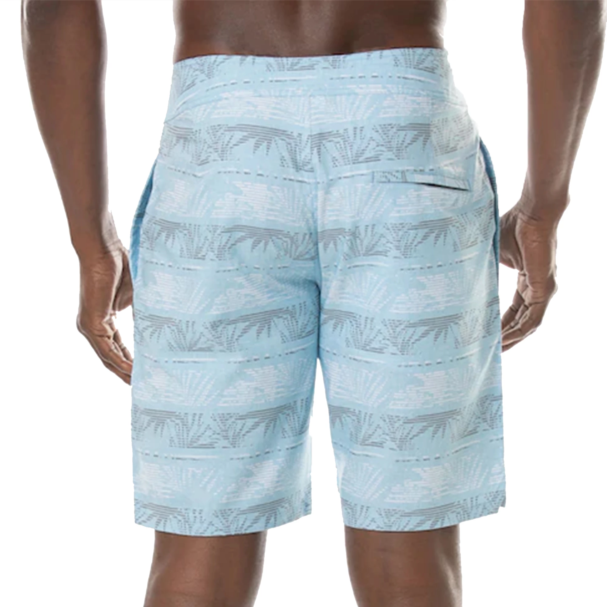 TravisMathew Mens Barnstormed 18.5"* Boardshorts 4 TravisMathew Mens Barnstormed 18.5"* Boardshorts - Image 2