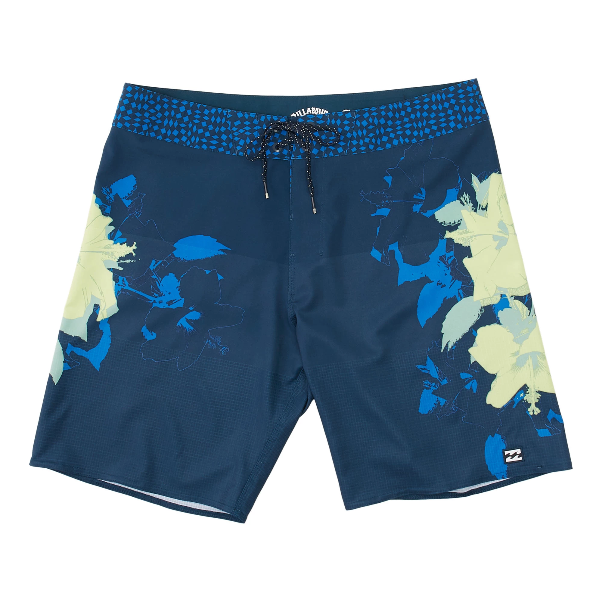 Billabong Mens Sundays Airlite 19" Boardshorts 7 Billabong Mens Sundays Airlite 19" Boardshorts - Image 5
