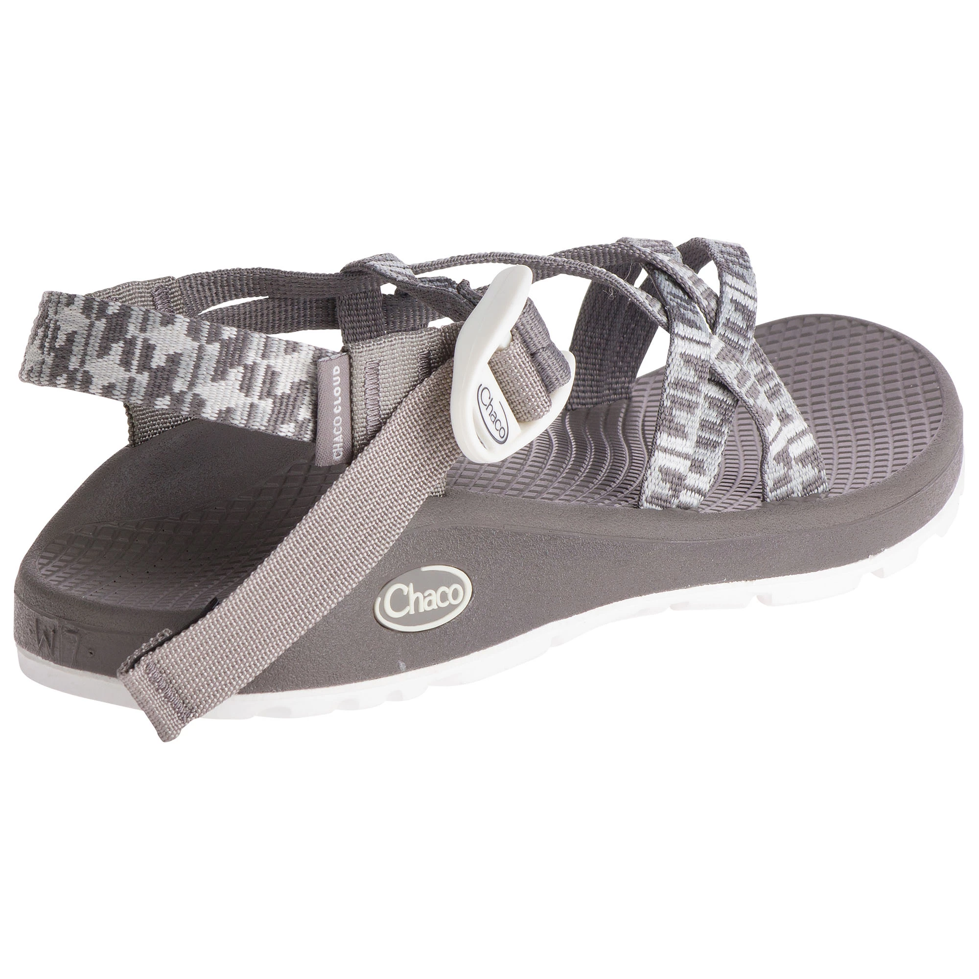 Chaco Women's Z/Cloud X Sandals 10 Chaco Women's Z/Cloud X Sandals - Image 8