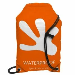 Geckobrands Waterproof Drawstring Backpack 20 Geckobrands Waterproof Drawstring Backpack -ONeill Shop 586a6f56 ee13 40f5 9b9c 37fbff25124d