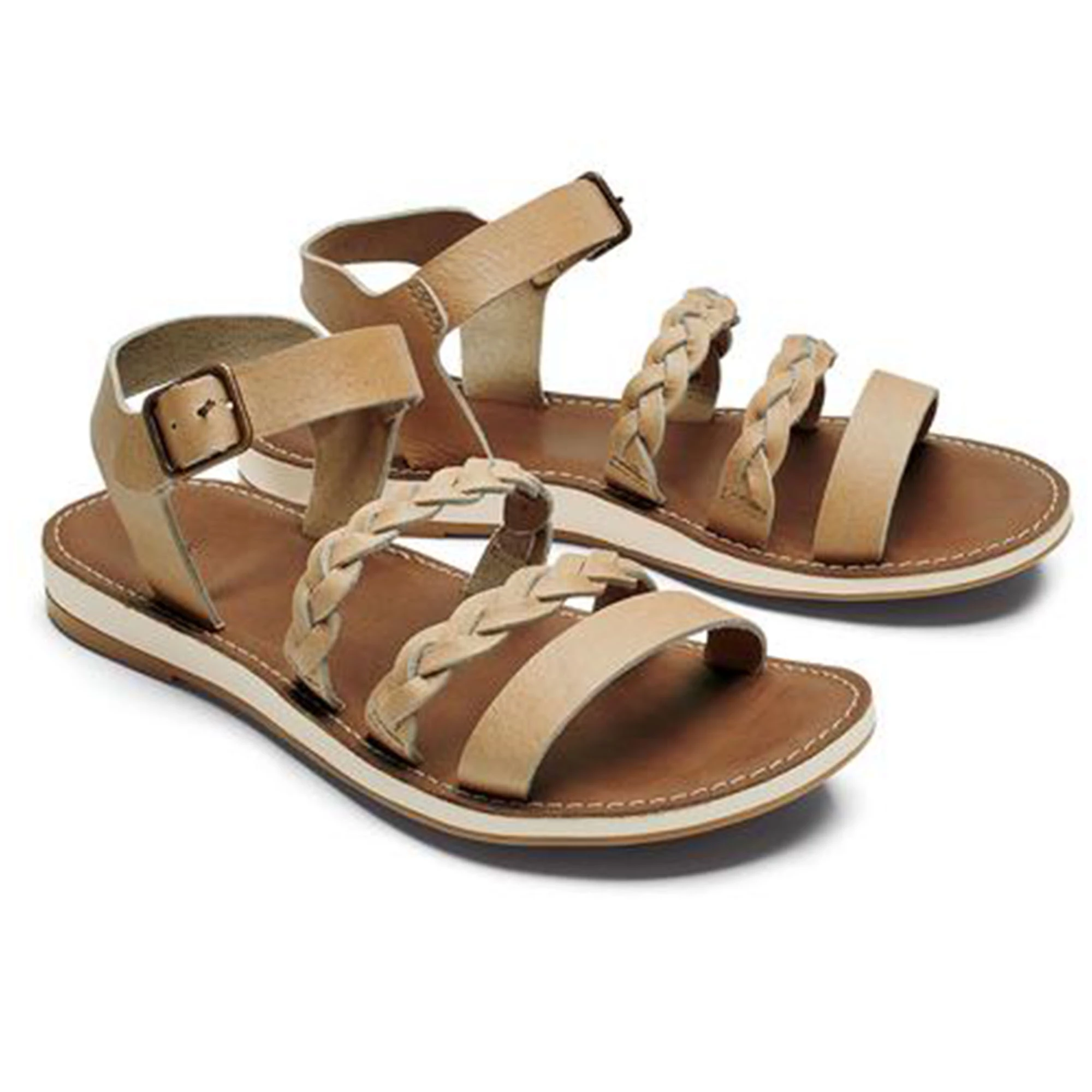 OluKai Women's Kahiko Ko'o Sandals 9 OluKai Women's Kahiko Ko'o Sandals - Image 7