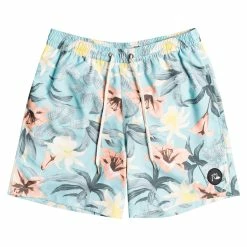 Quiksilver Mens Everyday Garden Path 17" Volley Boardshorts 8 Quiksilver Mens Everyday Garden Path 17" Volley Boardshorts -ONeill Shop 58ac669c eb0c 4b97 bdc7 cc83dff5a5bd