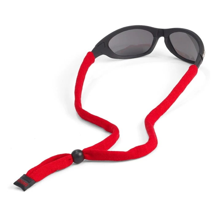 Chums Original Standard End Cotton Striped Eyewear Retainer 3 Chums Original Standard End Cotton Striped Eyewear Retainer