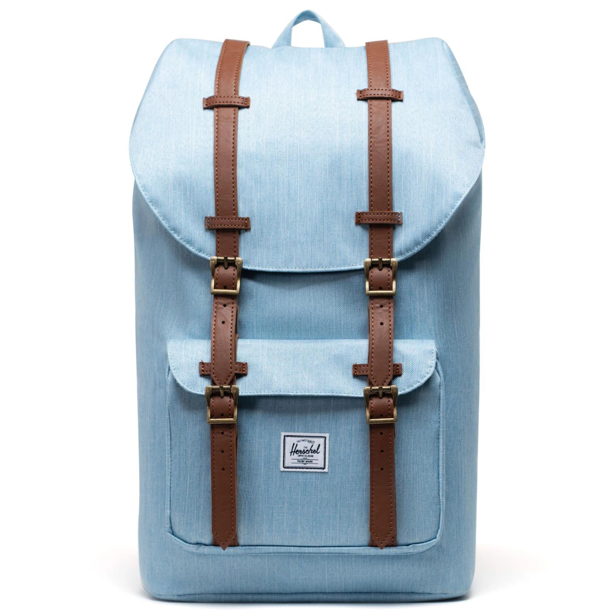 Herschel Supply Little America Backpack 3 Herschel Supply Little America Backpack