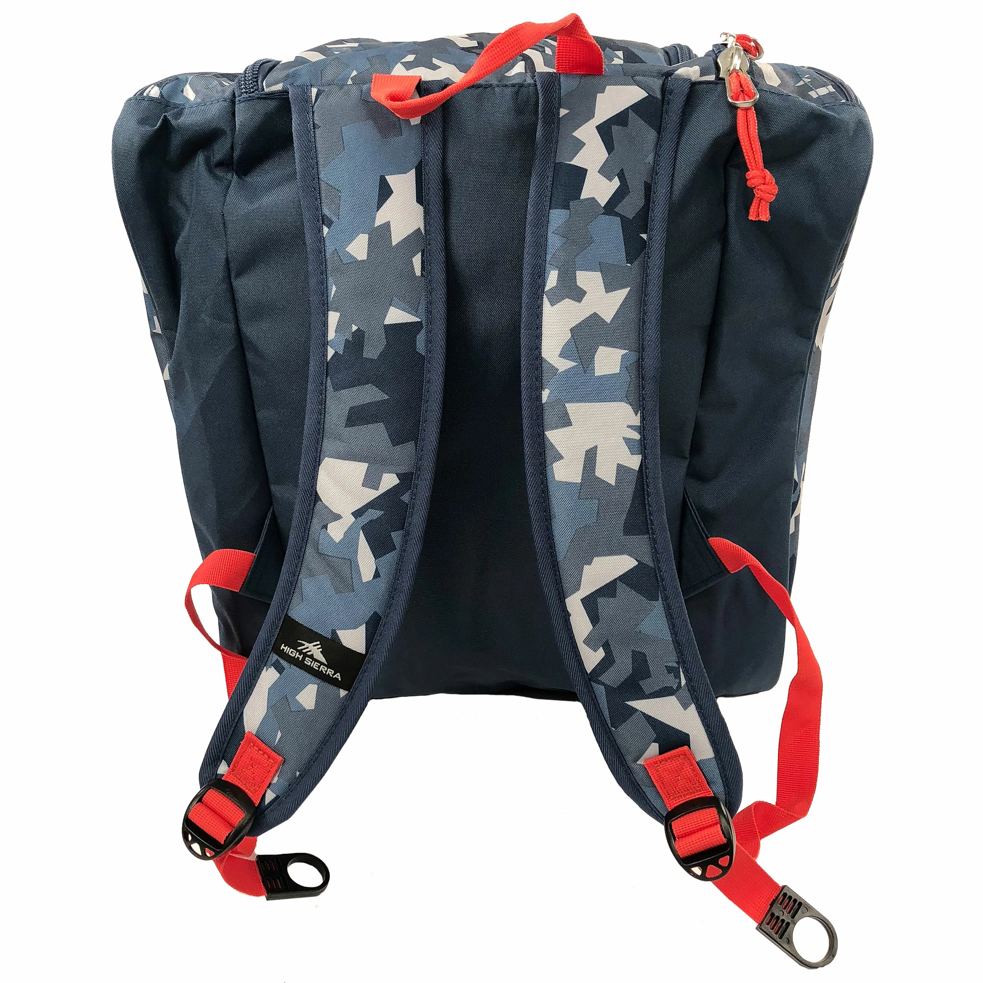 High Sierra Trapezoid Boot Bag 13 High Sierra Trapezoid Boot Bag - Image 11
