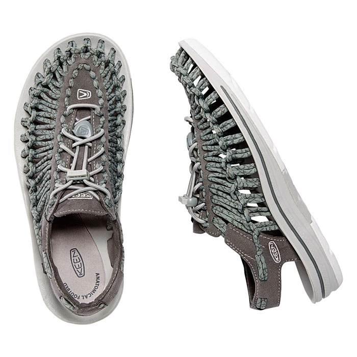 Keen Women's Uneek Round Cord Casual Sandals 17 Keen Women's Uneek Round Cord Casual Sandals - Image 15