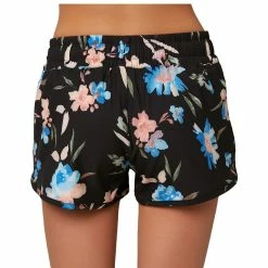 O'Neill Girl's Lane Printed Stretch 2" Boardshorts -ONeill Shop 58fcd07a 4ecb 44e9 a70d 950c98437873 1