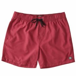 Billabong Mens All Day Layback Boardshorts -ONeill Shop 592f2f3f a3ad 4289 a900 f549c3e8e38c