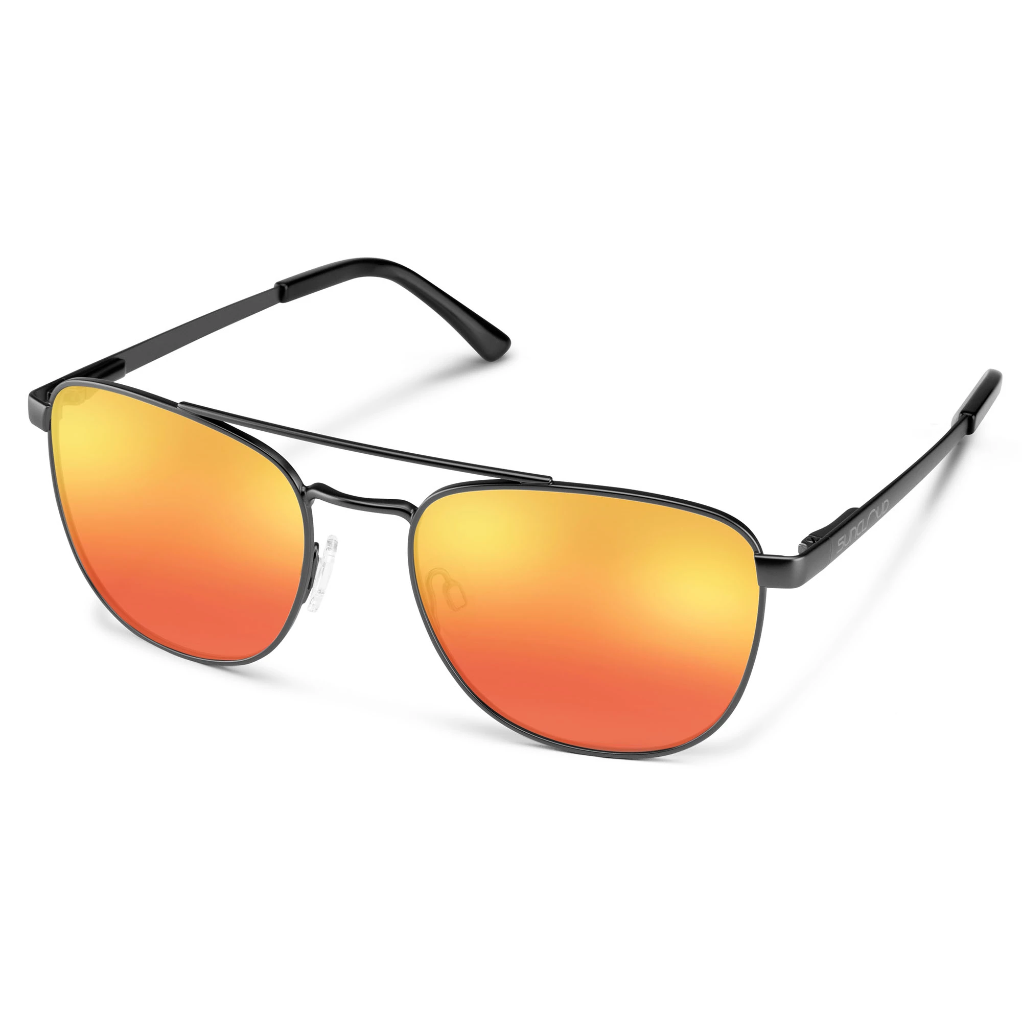Suncloud Men's Fairlane Sunglasses 6 Suncloud Men's Fairlane Sunglasses - Image 4