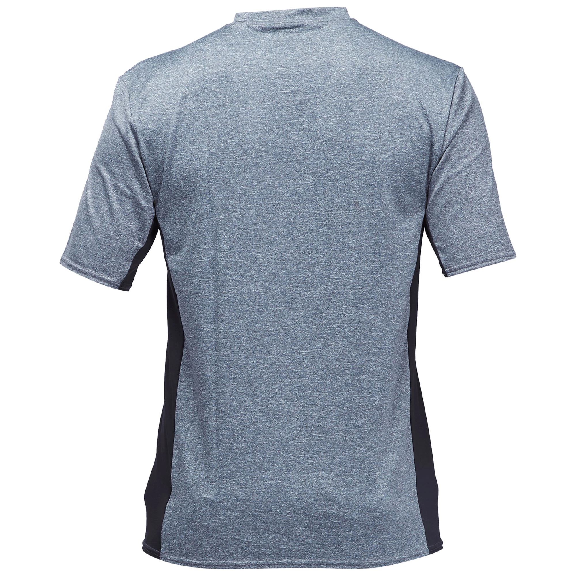 Billabong Men's Arch Mesh Short Sleeve Rashguard 4 Billabong Men's Arch Mesh Short Sleeve Rashguard - Image 2
