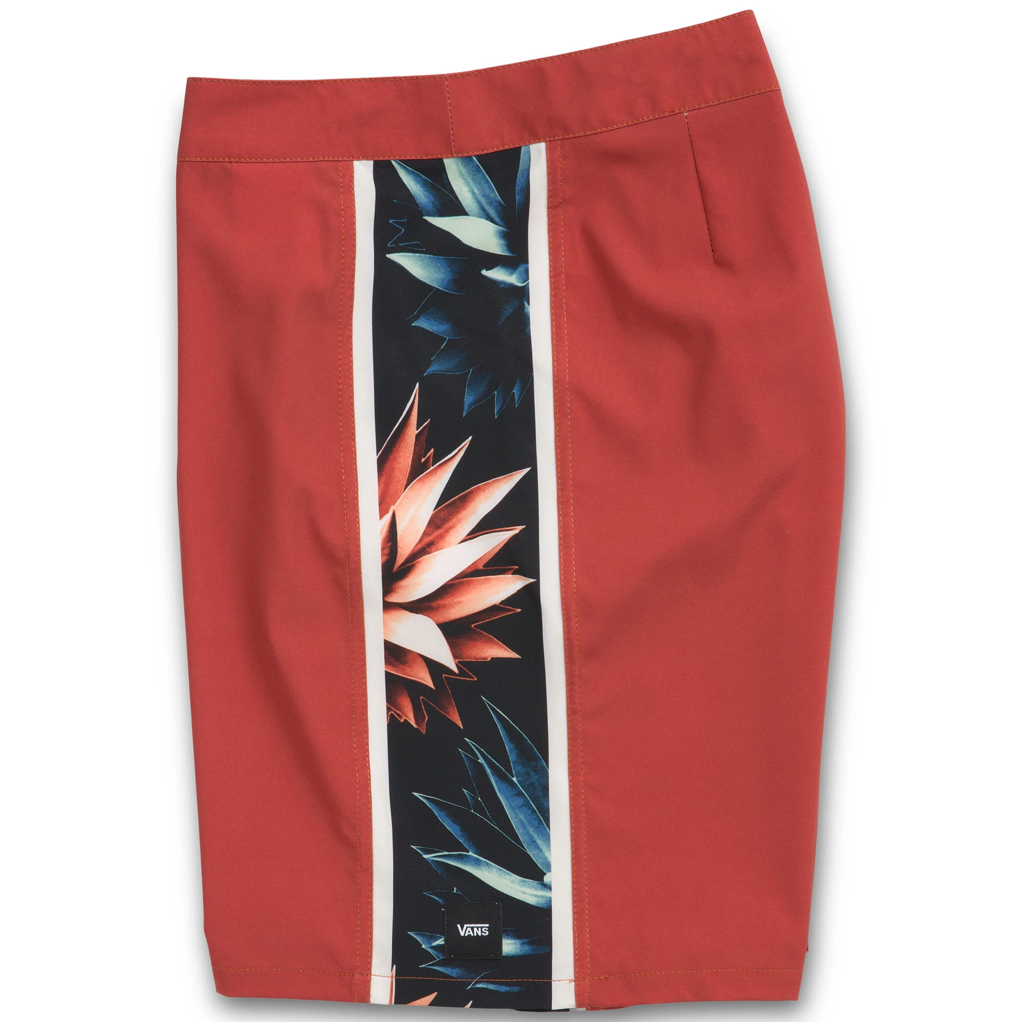 Vans Mens Sidelines Boardshorts 7 Vans Mens Sidelines Boardshorts - Image 5
