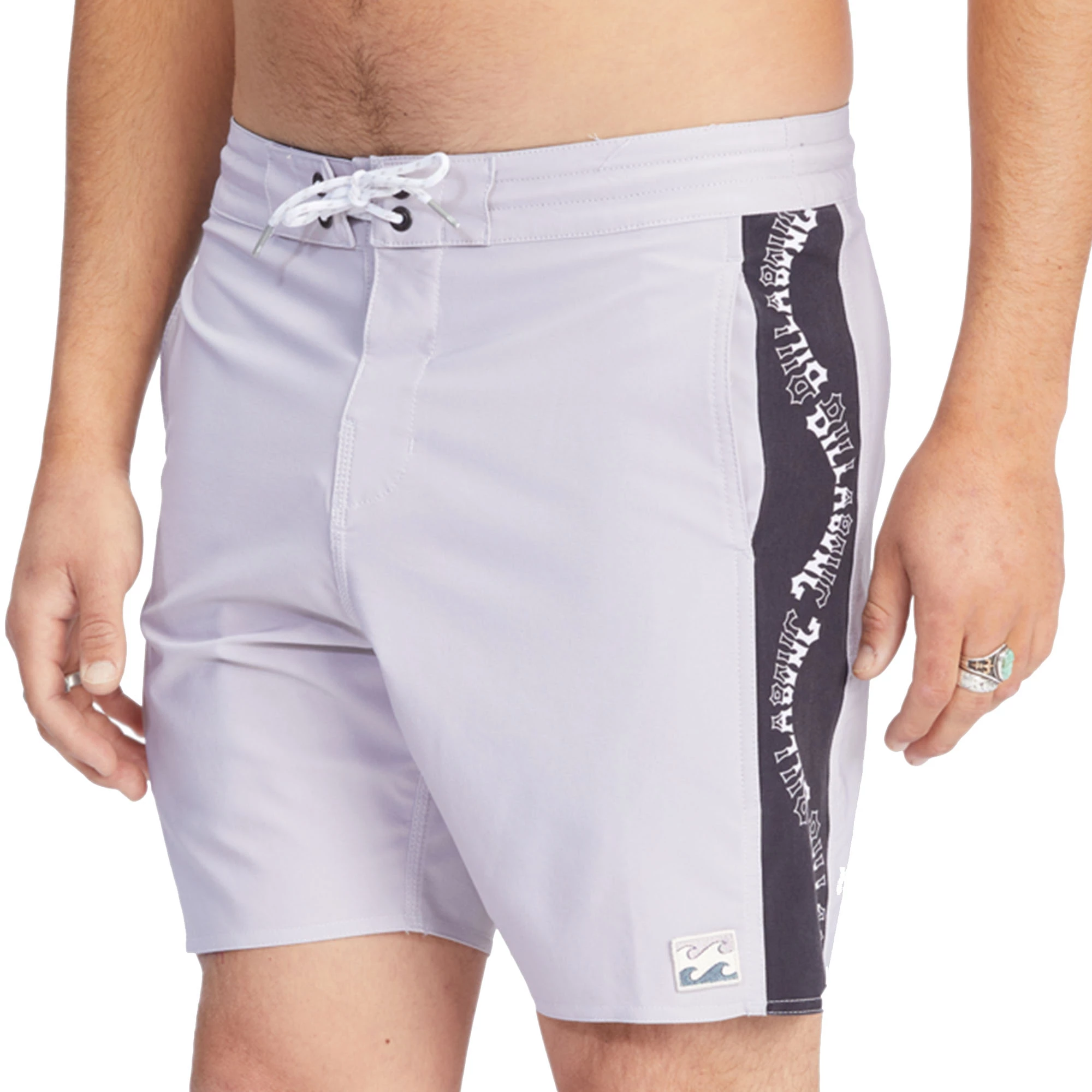 Billabong Mens D Bah Lo Tide 18" Boardshorts 6 Billabong Mens D Bah Lo Tide 18" Boardshorts - Image 4