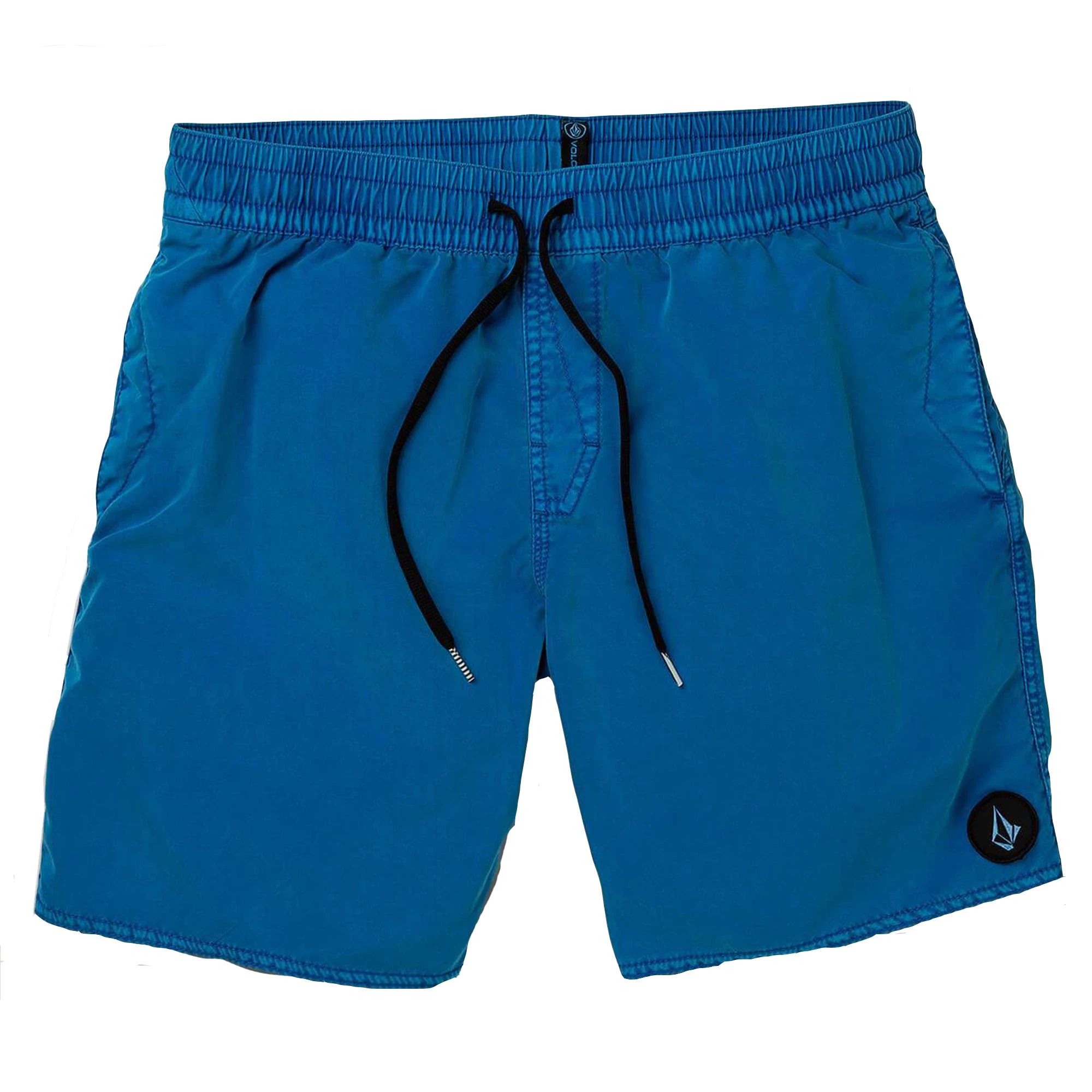 Volcom Men's Center Boardshorts 4 Volcom Men's Center Boardshorts - Image 2