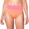 Sanctuary Womens Banded High Leg High Rise Bikini Bottoms 2 Sanctuary Womens Banded High Leg High Rise Bikini Bottoms -ONeill Shop 5a6ea8fe c90a 4828 a61e 3c24610cc82c