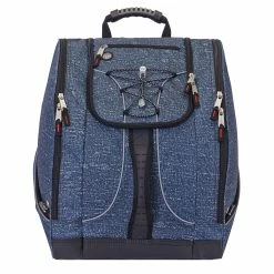 Athalon Men's Everything Boot Bag -ONeill Shop 5af746b2 7548 4619 9223 c7eb8287bbe5