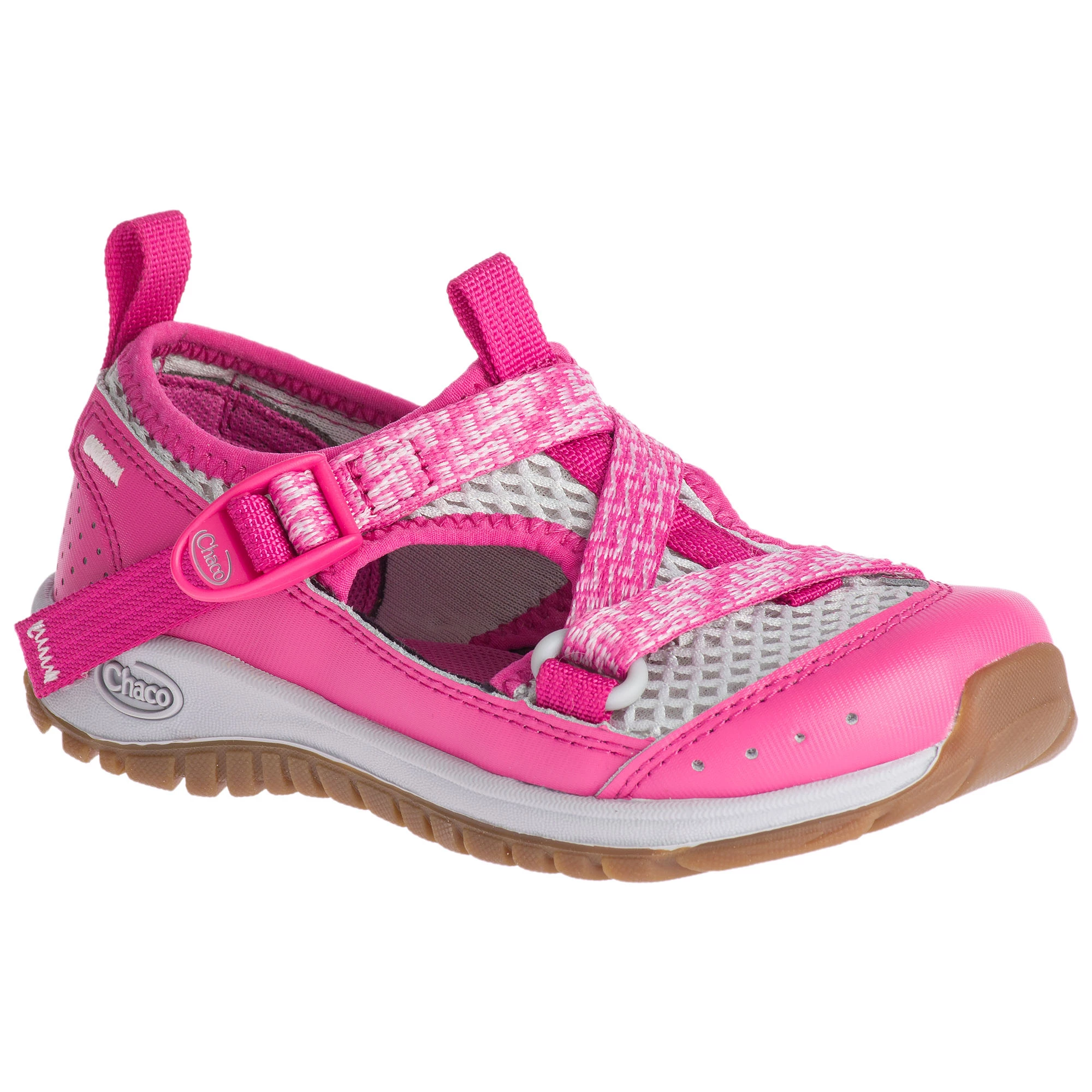 Chaco Kids' Odyssey Sandals 3 Chaco Kids' Odyssey Sandals