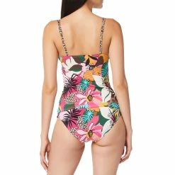 Bleu Rod Beattie Womens V Neck Tankini Top -ONeill Shop 5b234878 ad51 449f b003 7ceee93d1156