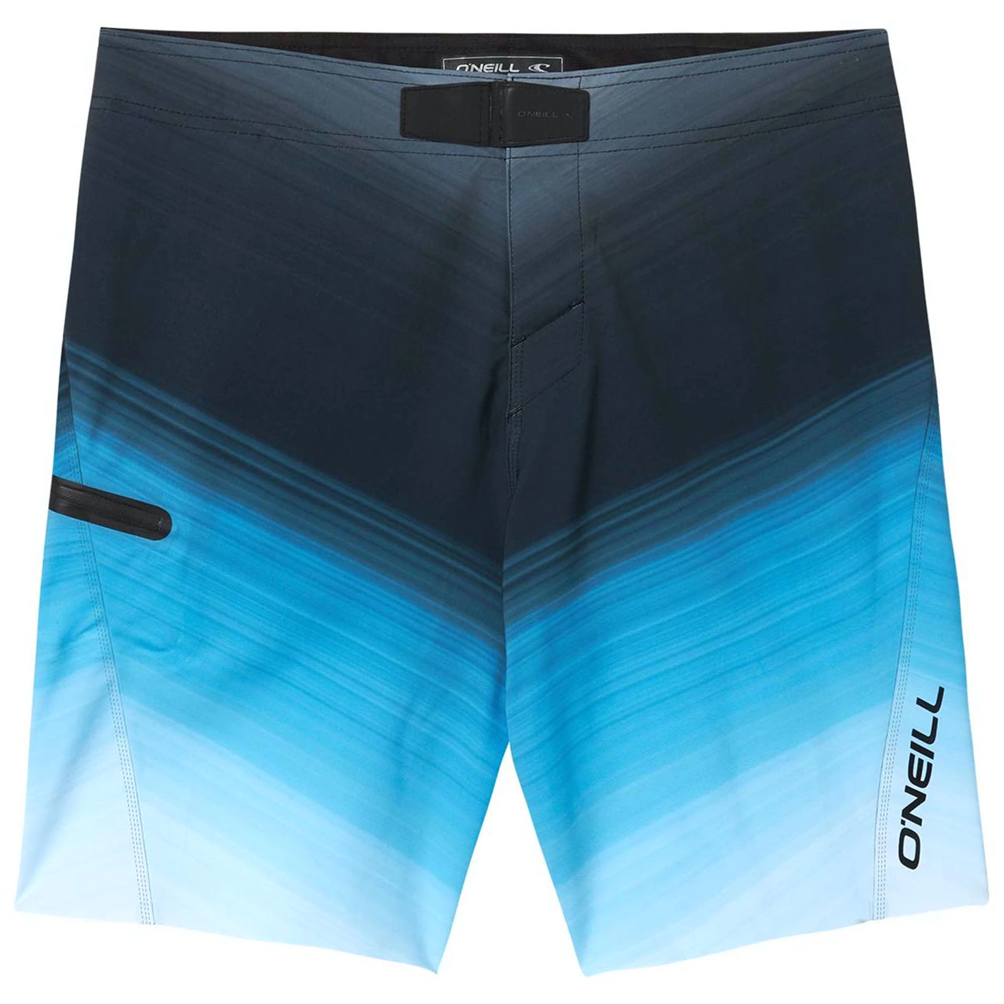 O'Neill Men's Hyperfreak Hydro Comp 19" Boardshorts 3 O'Neill Men's Hyperfreak Hydro Comp 19" Boardshorts