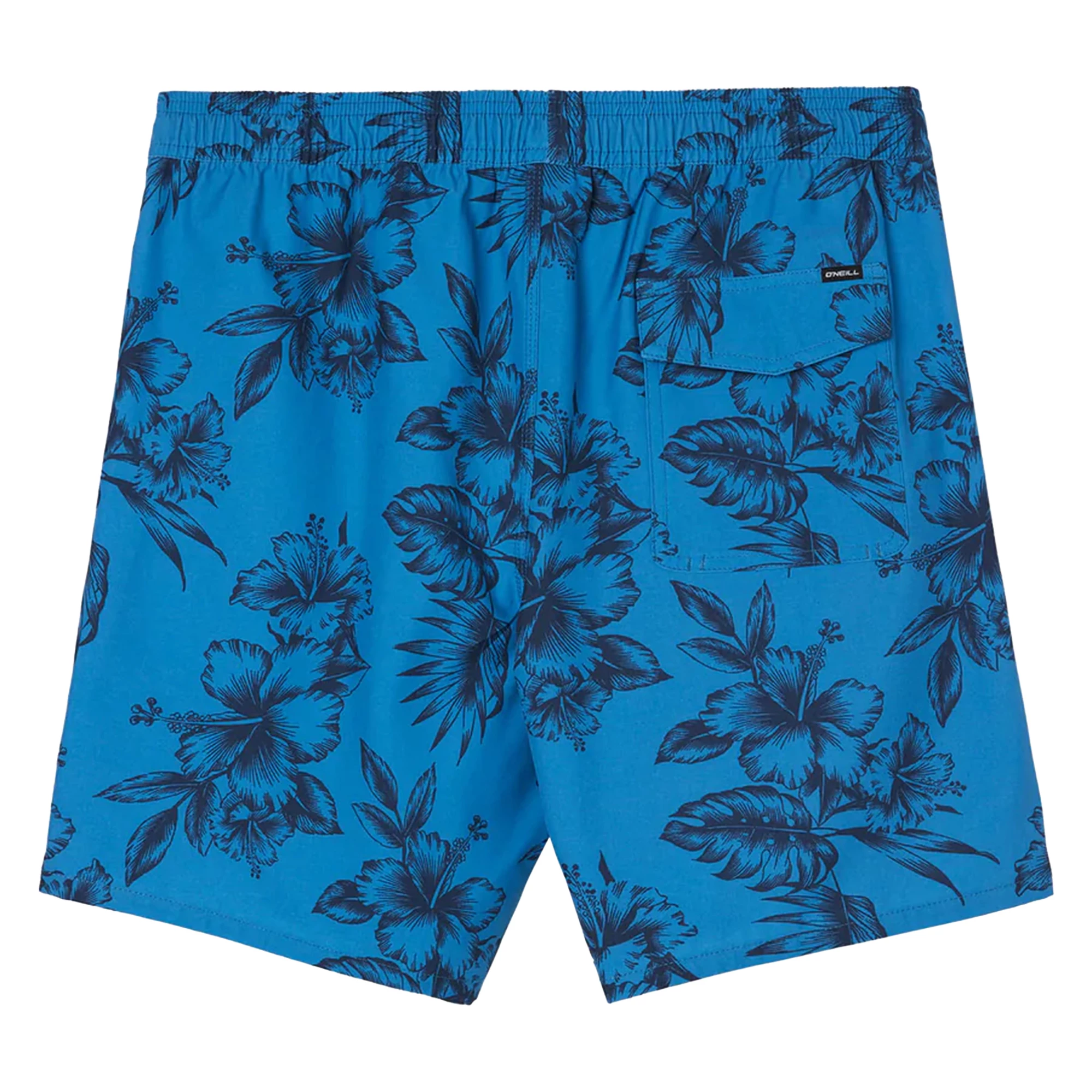 O'Neill ONeill Mens Myriad Volley 17" Boardshorts 6 O'Neill ONeill Mens Myriad Volley 17" Boardshorts - Image 4