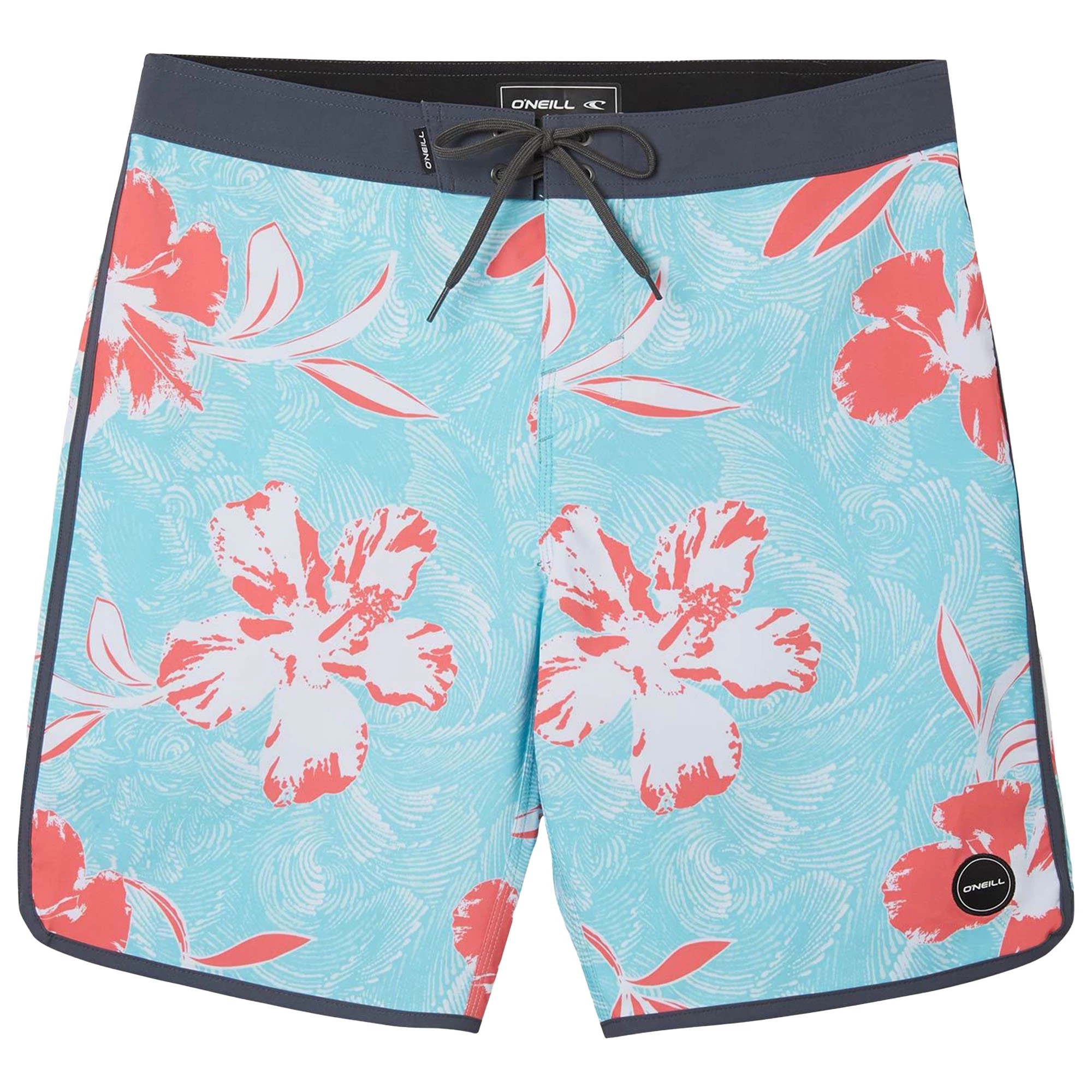 O'Neill Boy's Fluoro Boardshorts 3 O'Neill Boy's Fluoro Boardshorts