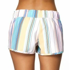 O'Neill ONeill Womens Laney 2" Printed Stretch Boardshorts -ONeill Shop 5b8465d8 01c8 4543 b4b8 bd93b11dddac