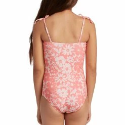 Billabong Girl's Way To Love One Piece Swimsuit -ONeill Shop 5bb64a53 274c 4e93 9501 952049bf9bf8