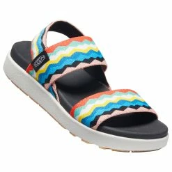 Keen Women's Elle Backstrap Casual Sandals -ONeill Shop 5bde767b a464 4c9b a350 47cc1e40e70f