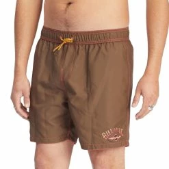 Billabong Mens Bad Trip Reversible Layback 17" Boardshorts -ONeill Shop 5c27c6d7 6ac2 440e b983 ab6ef2247ede
