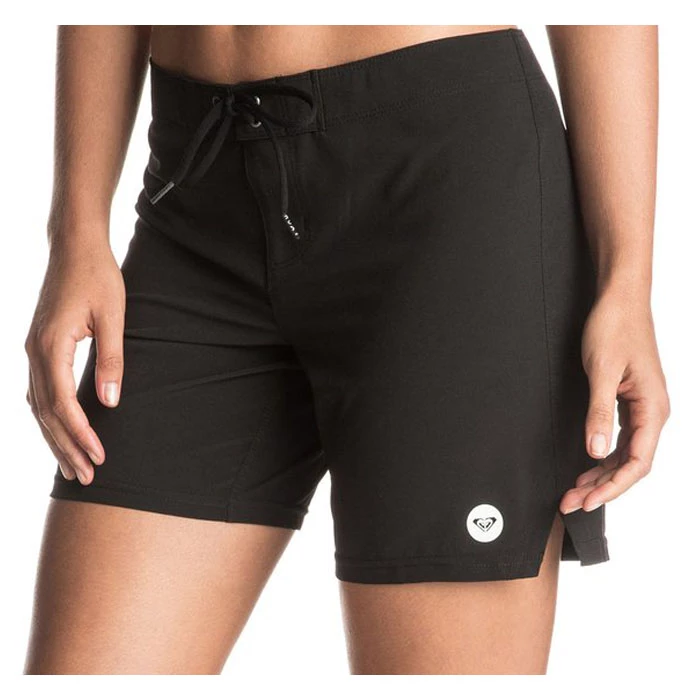 ROXY Women's To Dye 7" Boardshorts 7 ROXY Women's To Dye 7" Boardshorts - Image 5