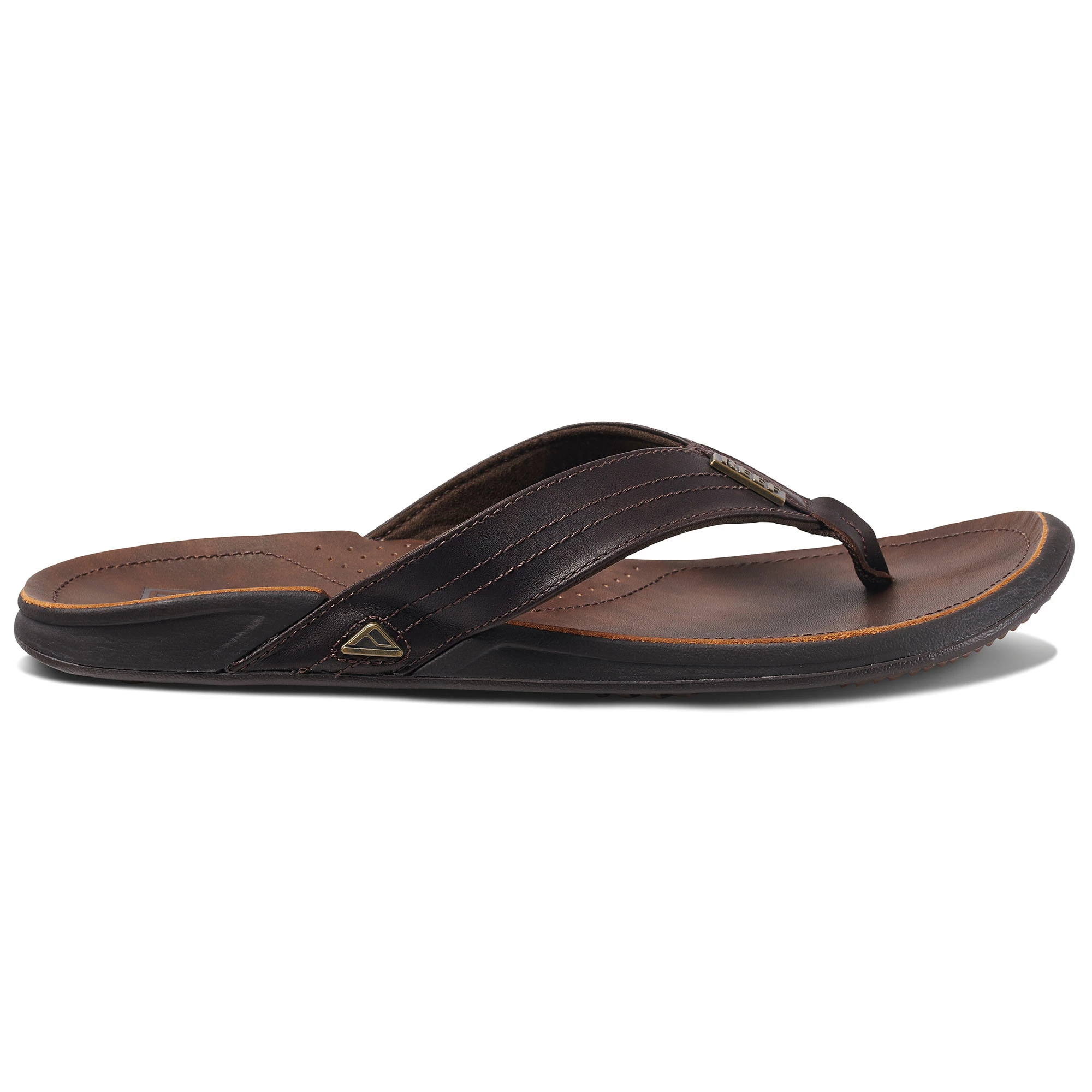 REEF Men's Reef J-Bay III Casual Sandals 3 REEF Men's Reef J-Bay III Casual Sandals