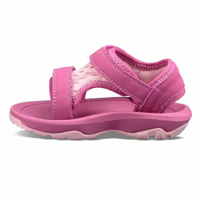 Teva Toddler Girl's Psyclone XLT Sandals 5 Teva Toddler Girl's Psyclone XLT Sandals - Image 3
