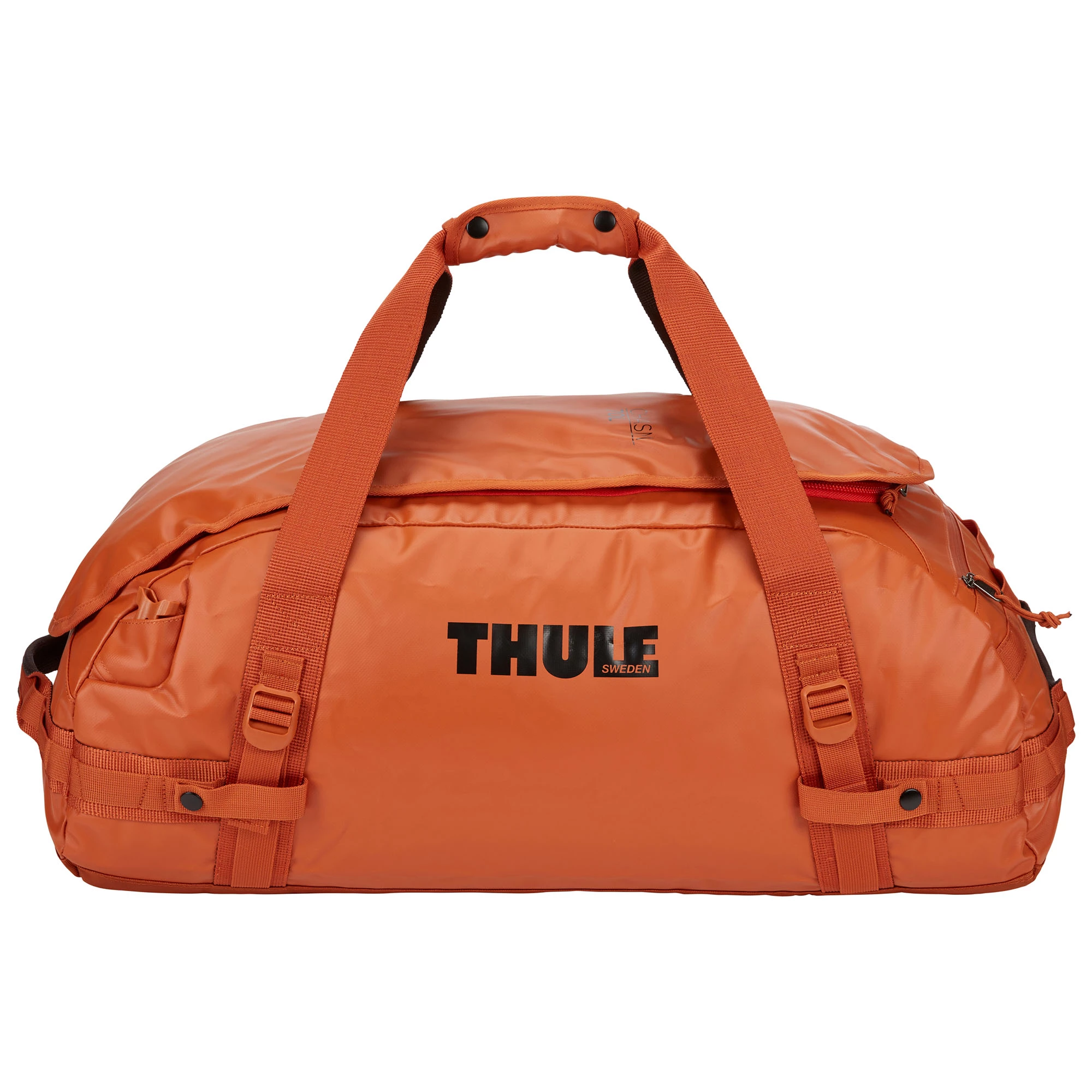 Thule Chasm 70 L Duffel Bag 3 Thule Chasm 70 L Duffel Bag