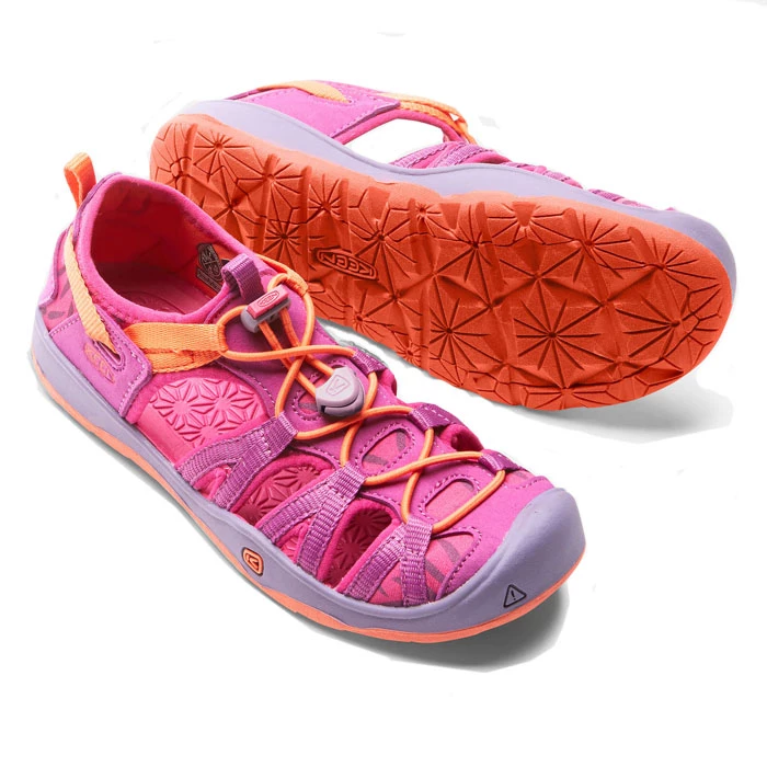 Keen Youth Moxie Sandals 12 Keen Youth Moxie Sandals - Image 10