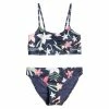 ROXY Girls Vacay For Life Crop Two Piece Bikini Set -ONeill Shop 5d8b3b6e c8a2 4aa1 97f2 7199359d8984