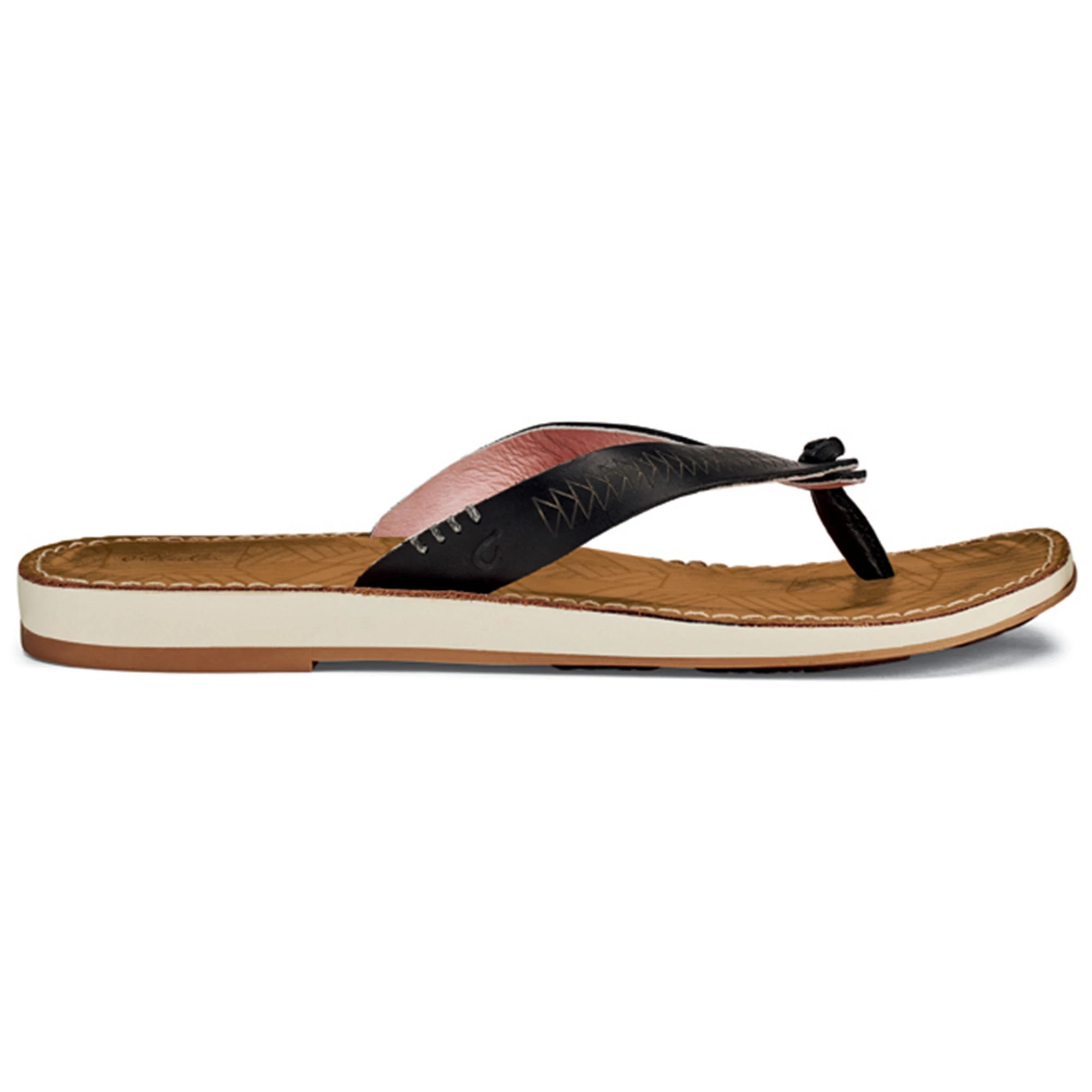 Olukai Women's Hawai'iloa Kia Hope Sandals 4 Olukai Women's Hawai'iloa Kia Hope Sandals - Image 2