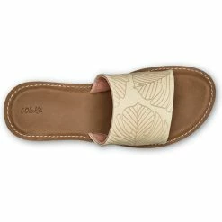 Olukai Women's Nohie 'Olu Sandals -ONeill Shop 5d9522a4 2c75 4815 81e2 12866ce7c3d8
