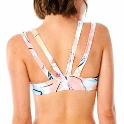 Rip Curl Women's Blossom Reversible Crop Swim Top 7 Rip Curl Women's Blossom Reversible Crop Swim Top -ONeill Shop 5db8b3ca 7929 40d0 a9f4 d9cc8e32447e