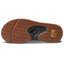 REEF Men's Fanning Casual Sandals -ONeill Shop 5dc975cf b48b 444f a6fa 8d25783ca546
