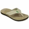 Sanuk Men's Fraid Not Sandals 1 Sanuk Men's Fraid Not Sandals -ONeill Shop 5de75415 9ad7 4edf b502 742e0de3b7a3