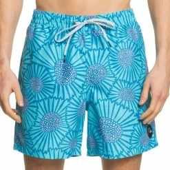 Quiksilver Men's Micro Dose 17" Boardshorts