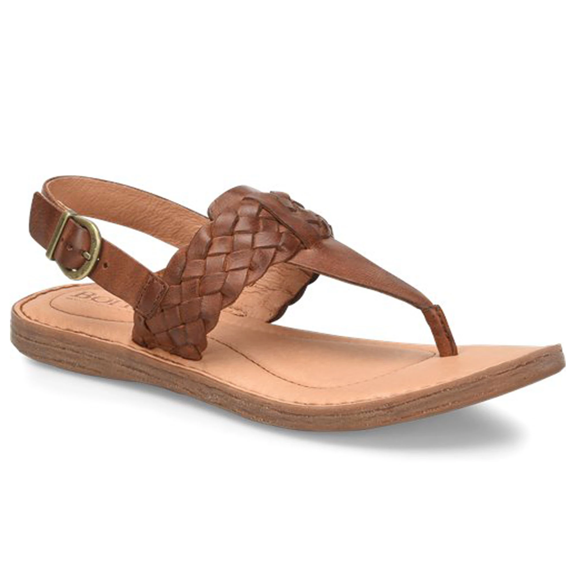 Born Women's Sumter Sandals 3 Born Women's Sumter Sandals