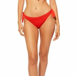 Bleu Rod Beattie Women's Tie Side Hipster Bikini Bottoms