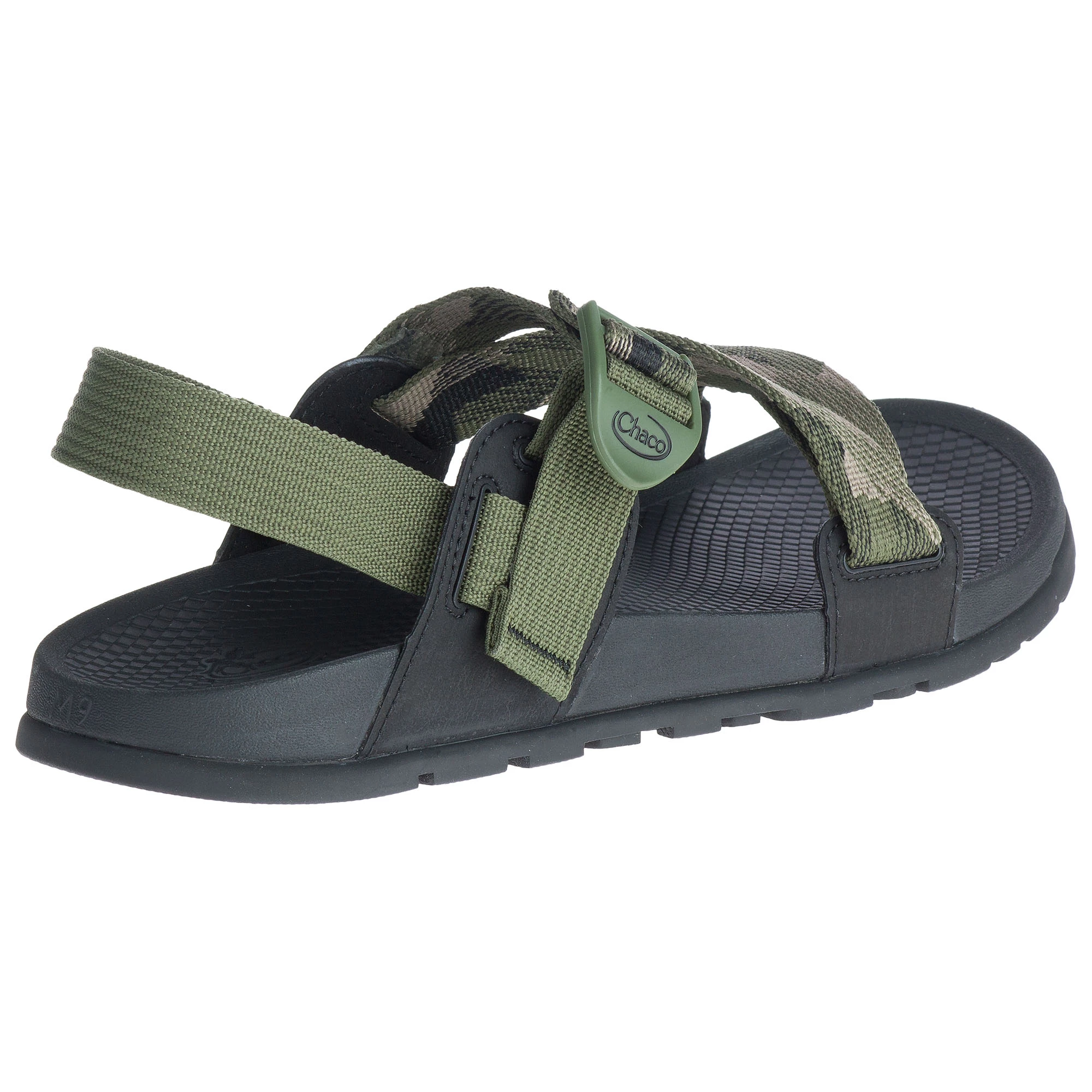 Chaco Men's Lowdown Sandals 10 Chaco Men's Lowdown Sandals - Image 8