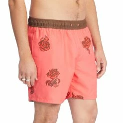 Billabong Mens Bad Trip Reversible Layback 17" Boardshorts -ONeill Shop 5ec23424 651f 4863 afbd 418a04e3902d