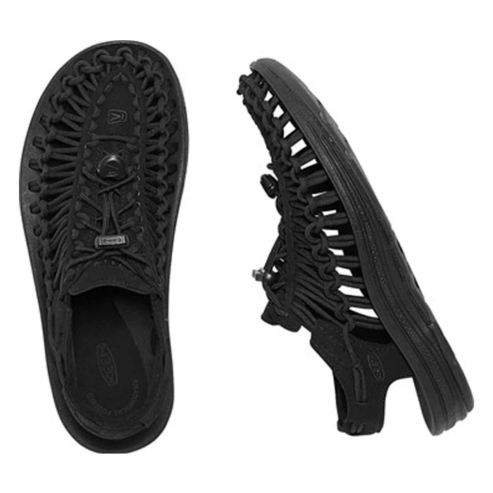 Keen Women's Uneek Round Cord Casual Sandals 5 Keen Women's Uneek Round Cord Casual Sandals - Image 3